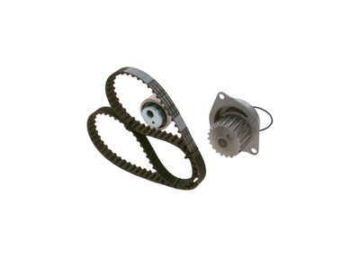 SET POMPA APA + CUREA DINTATA BOSCH 1987946939 18