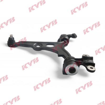 BRAT SUSPENSIE ROATA