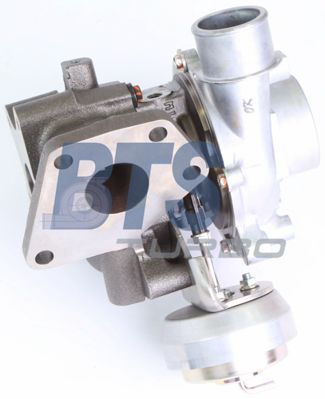 COMPRESOR SISTEM DE SUPRAALIMENTARE BTS Turbo T914367BL 2