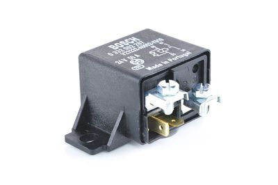 RELAIS STARTWIEDERHOLUNG BOSCH 0332002257 27