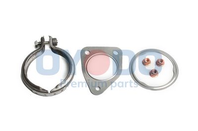 Katalysaattori Oyodo 10N0162-OYO – OPEL, CHEVROLET