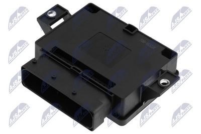 UNITATE DE CONTROL FRANA/CONDUCERE