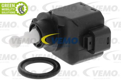 Исполнительный механизм, корректор угла наклона фар VEMO V30-77-1033 для MAN TGE