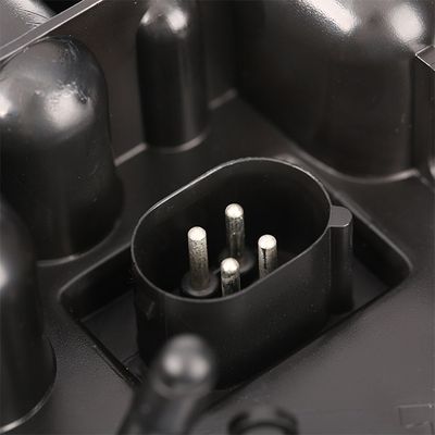 горивопроводен елемент (горивна помпа+сонда) STARK SKFU-0410262