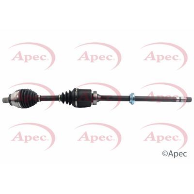 Drive Shaft APEC ADS1638R