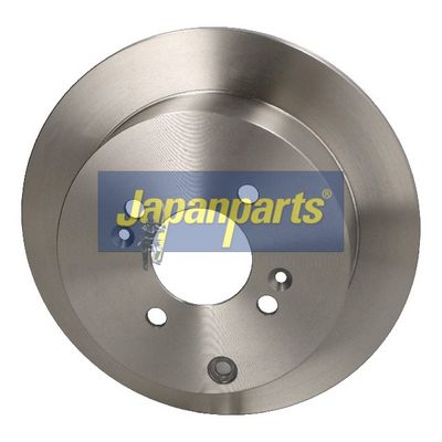 JAPANPARTS Stabdžių diskas