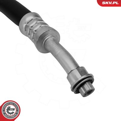 ESEN SKV - Vysoko/nízkotlakové vedenie klimatizácie FIAT , 87SKV886