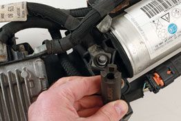 Laser Tools Tri Lobe Stop/Start Capacitor Socket � PSA Group