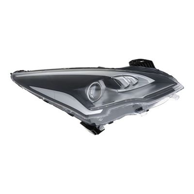 главен фар VALEO 450615