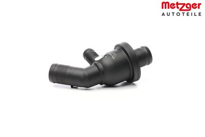 TERMOSTAT LICHID RACIRE METZGER AUTOTEILE 4006334 18