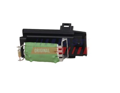 REZISTENTA INTRARE VENTILATOR AER CONDITIONAT FAST FT13907 13