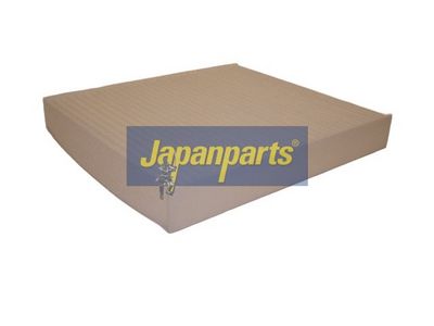 JAPANPARTS Filtras, salono oras