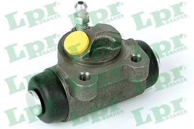 Cylinderek hamulcowy LPR 4539