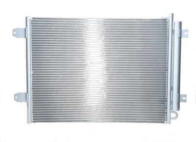 CONDENSATOR CLIMATIZARE