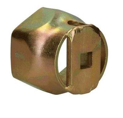 ACHSMUTTERSCHLüSSEL KS TOOLS 4604939 20