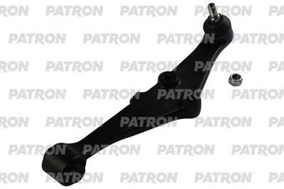 PATRON PS50397L Рычаг подвески  для FIAT PANDA (Фиат Панда)