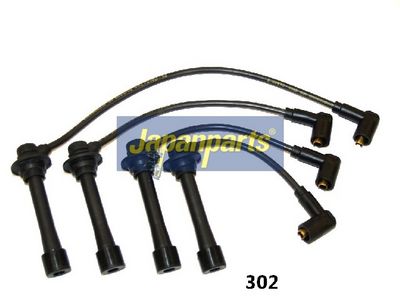 JAPANPARTS Комплект проводов зажигания