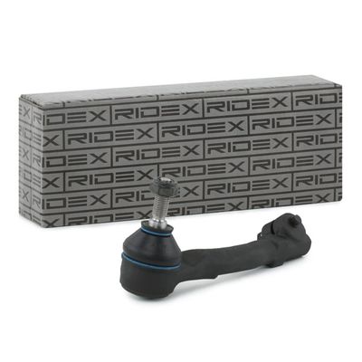 накрайник на напречна кормилна щанга RIDEX 914T0127