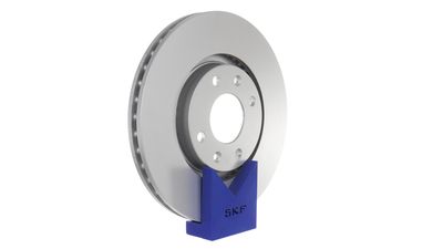 BREMSSCHEIBE SKF VKBD80002V2 11
