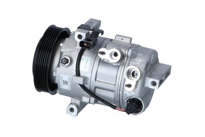 COMPRESOR CLIMATIZARE NRF 320085G 7