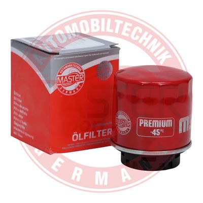 Olejový filter MASTER-SPORT GERMANY 712/90-OF-PCS-MS