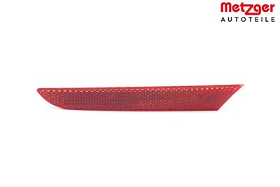 REFLECTOR METZGER AUTOTEILE 2080289 3