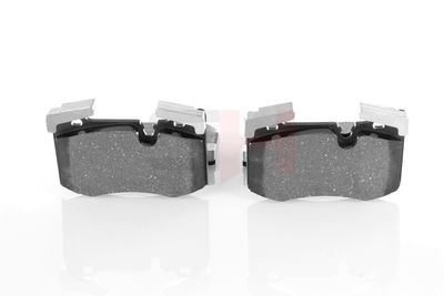 SET PLACUTE FRANA FRANA DISC GH GH412401 31
