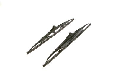 LAMELA STERGATOR BOSCH 3397118566 27