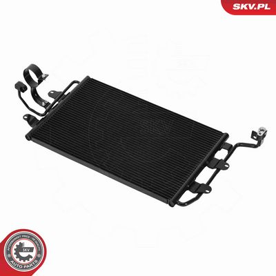 CONDENSATOR CLIMATIZARE ESEN SKV 86SKV435 2