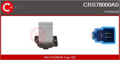 REZISTOR VENTILATOR HABITACLU