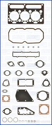 Complete motorpakkingset (omhoog)