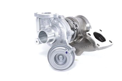 LADER AUFLADUNG BTS Turbo T916678 5