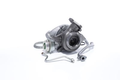 LADER AUFLADUNG BTS Turbo T981403 16