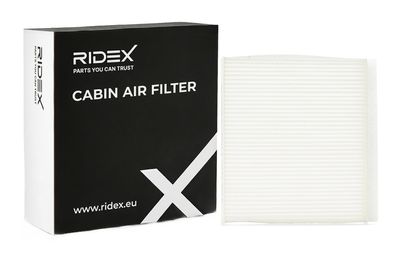 Филтър купе (поленов филтър) RIDEX 424I0157