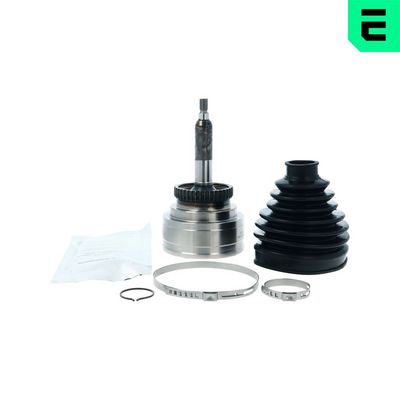 GELENKSATZ ANTRIEBSWELLE