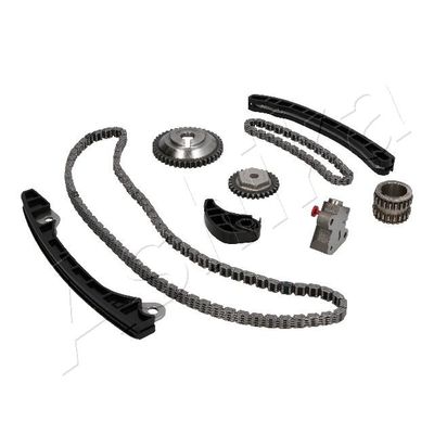 Timing Chain Kit KCK124