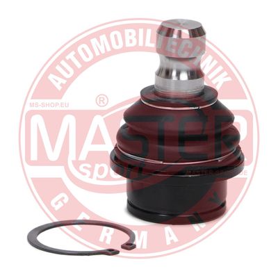 Čap ramena MASTER-SPORT GERMANY 52583M-SET-MS