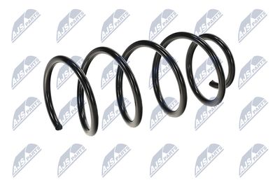 ARC SPIRAL NTY ASZBM014 23