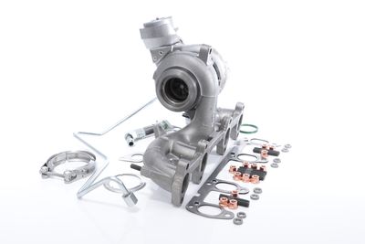 LADER AUFLADUNG BTS Turbo T981075 21