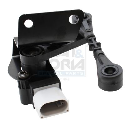 SENZOR REGLARE FARURI