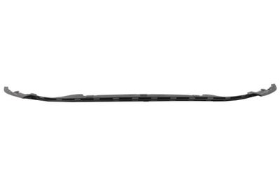 Bumper valance