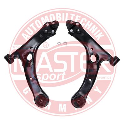 SET SUSPENSIE ROATA MASTER-SPORT GERMANY 369021KITMS