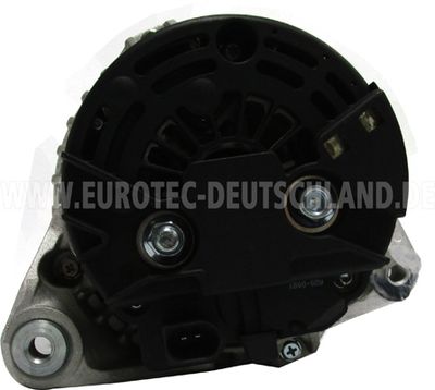 GENERATOR / ALTERNATOR EUROTEC 12047140 2