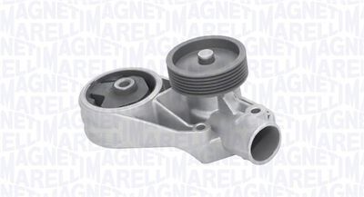 Водяной насос, охлаждение двигателя MAGNETI MARELLI 352316171029 для SKODA FELICIA