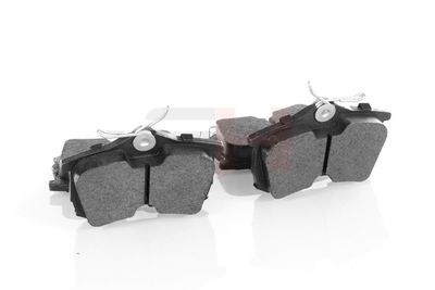 SET PLACUTE FRANA FRANA DISC GH GH411203 35