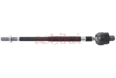 Vidinė skersinė vairo trauklė