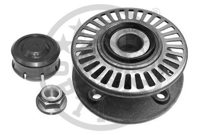 Комплект подшипника ступицы колеса OPTIMAL 702311 для RENAULT SAFRANE