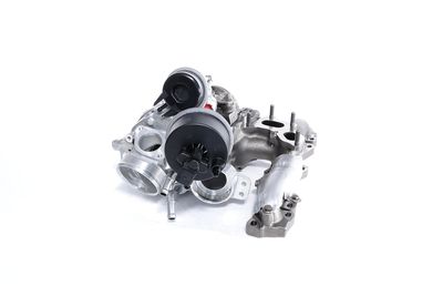 LADER AUFLADUNG BTS Turbo T918029GR 11