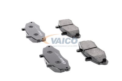 BREMSBELAGSATZ SCHEIBENBREMSE VAICO V250252 44