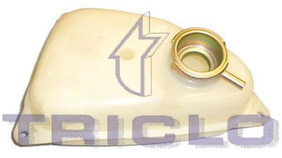 Компенсационный бак, охлаждающая жидкость TRICLO 484977 для LANCIA PRISMA